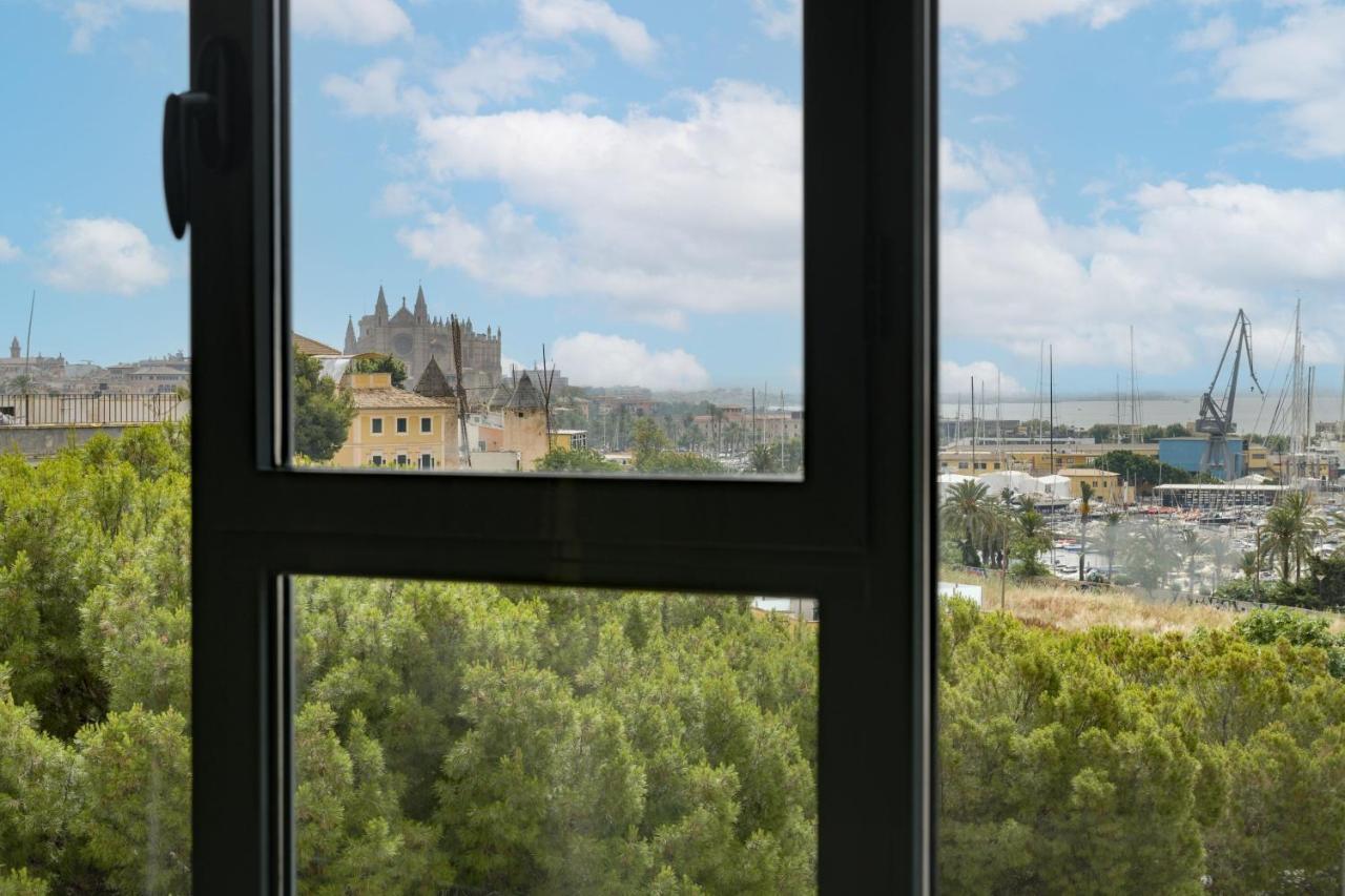 Ac Ciutat De By Marriott Palma de Maiorca
