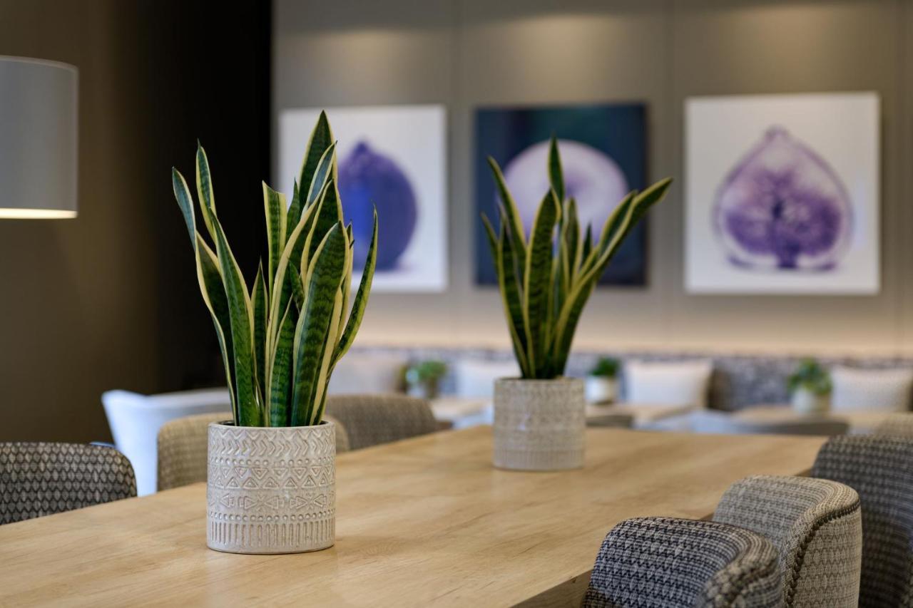 Ac Ciutat De By Marriott 4* Palma de Maiorca