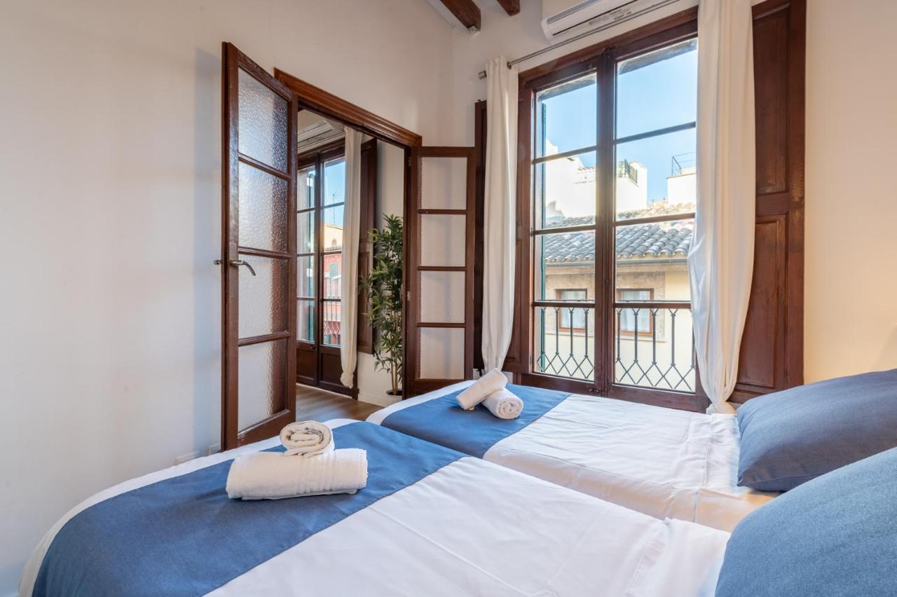 Căn hộ - Ti Palma de Mallorca