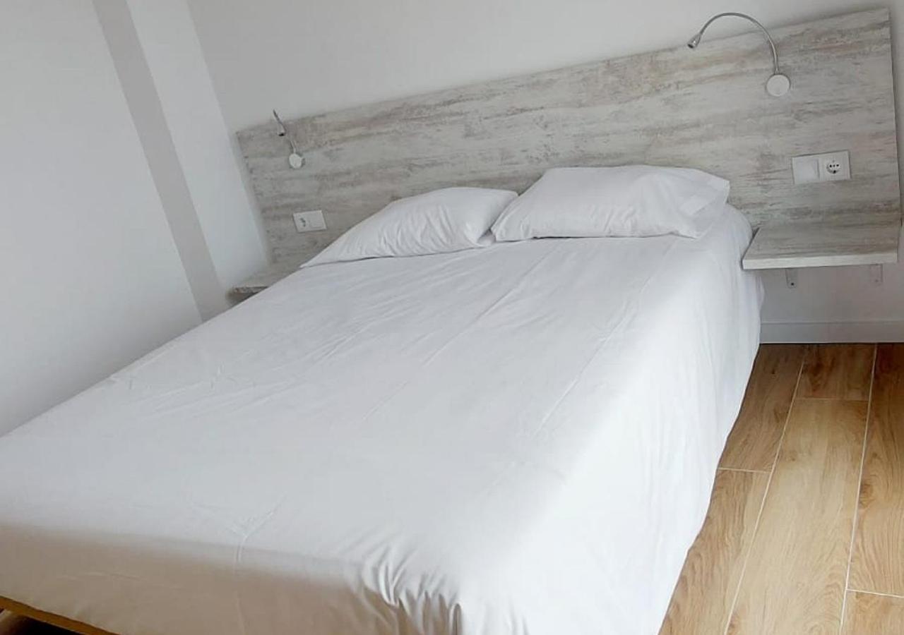 Centro Apartamento *