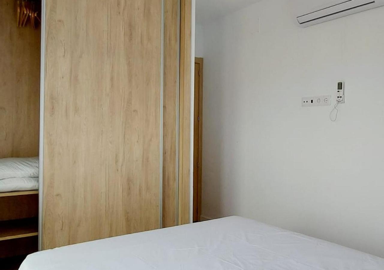 Apartamento Centro *