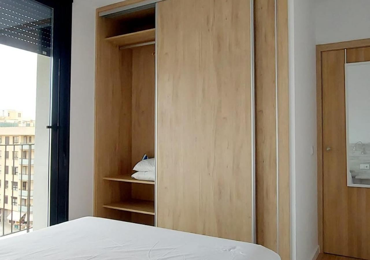 Centro Apartamento