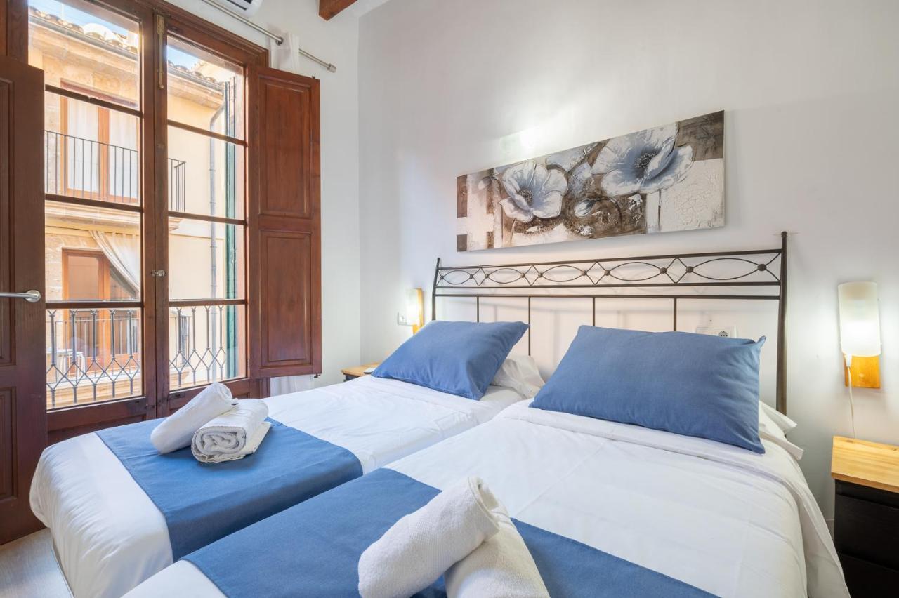 - Ti Căn hộ Palma de Mallorca