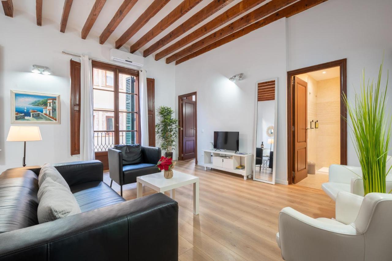 Căn hộ - Ti Palma de Mallorca