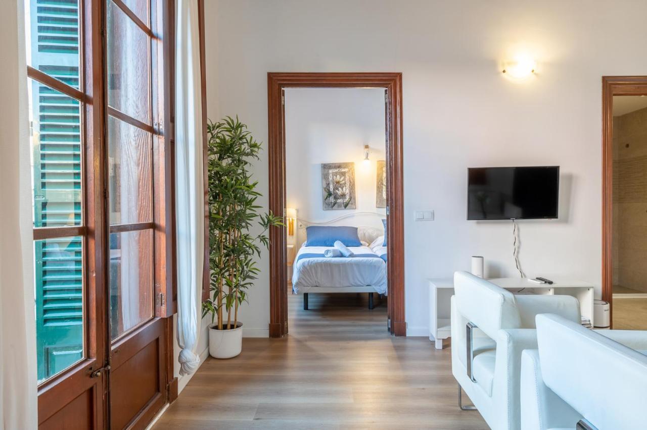 Căn hộ - Ti Palma de Mallorca