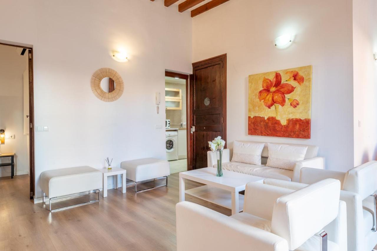 Căn hộ - Ti Palma de Mallorca