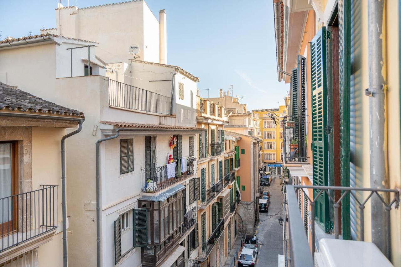 - Ti * Palma de Mallorca
