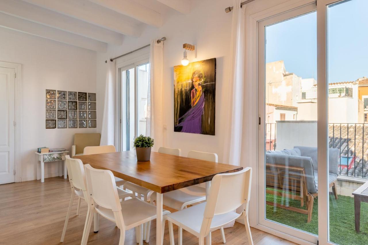 - Ti Căn hộ Palma de Mallorca