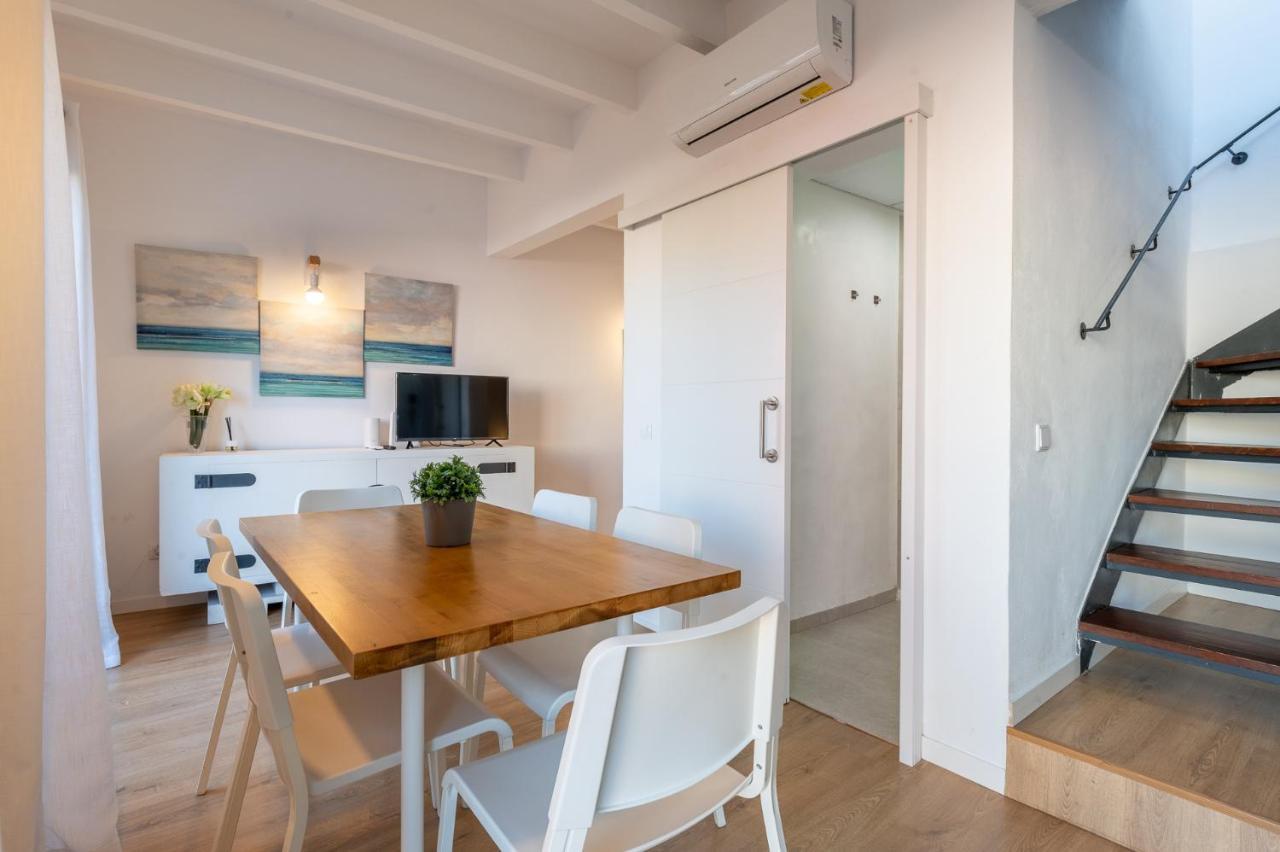 - Ti Palma de Mallorca