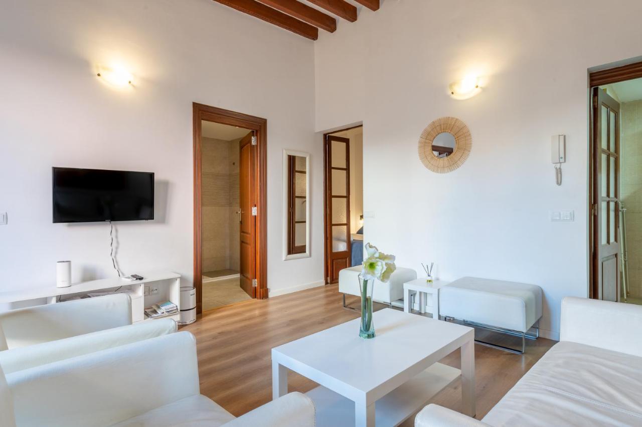 Căn hộ - Ti Palma de Mallorca