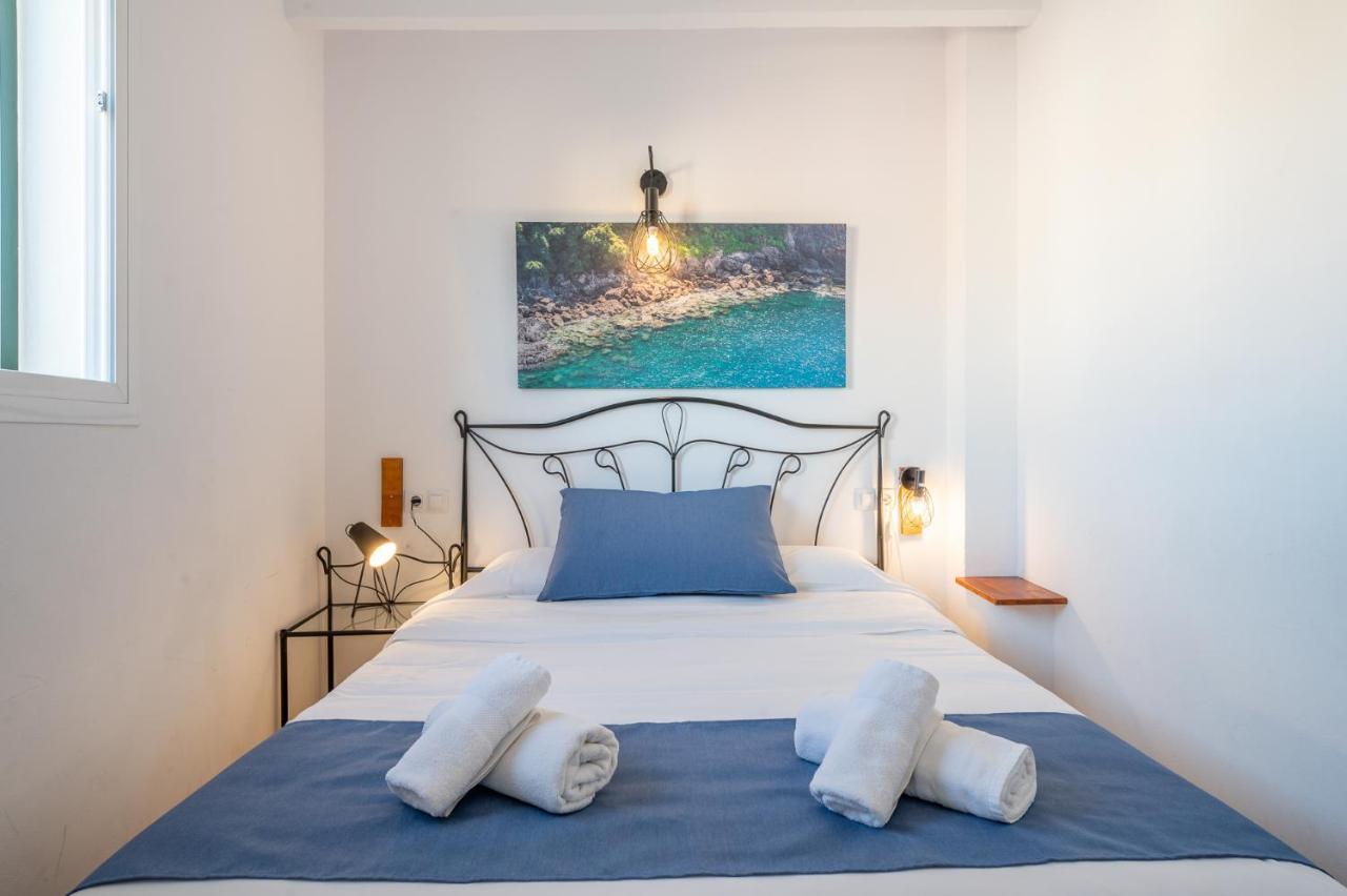 - Ti Căn hộ Palma de Mallorca