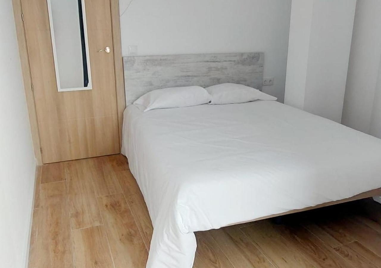 Centro Apartamento *
