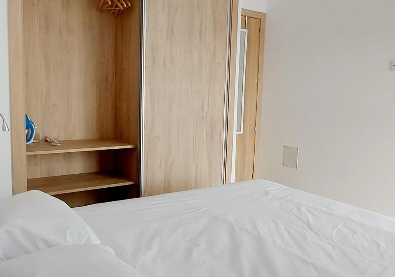 Centro Apartamento *
