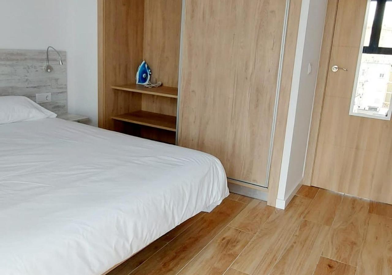 Centro Apartamento Palma de Maiorca