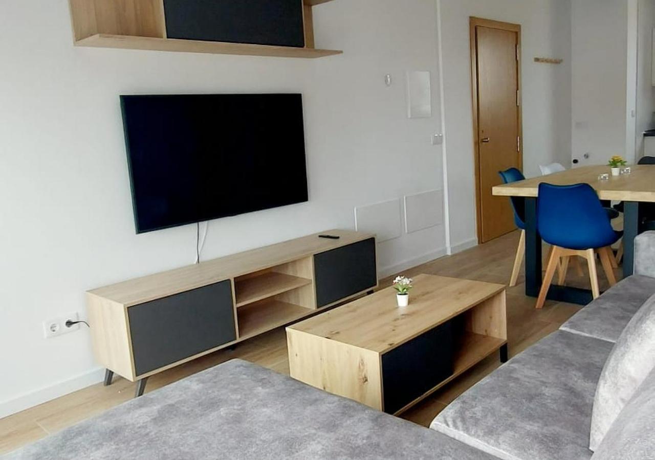 Apartamento Centro Palma de Maiorca
