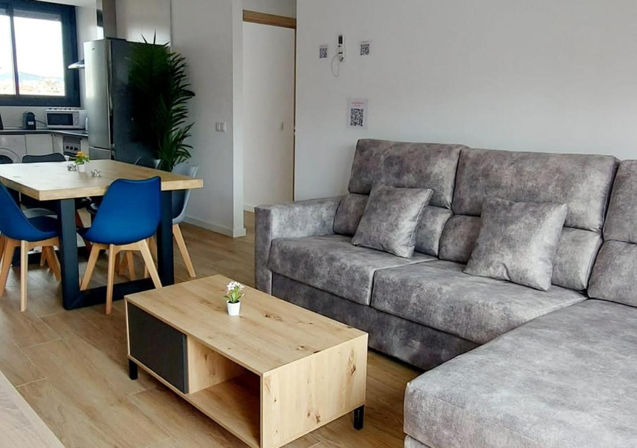 Centro Apartamento