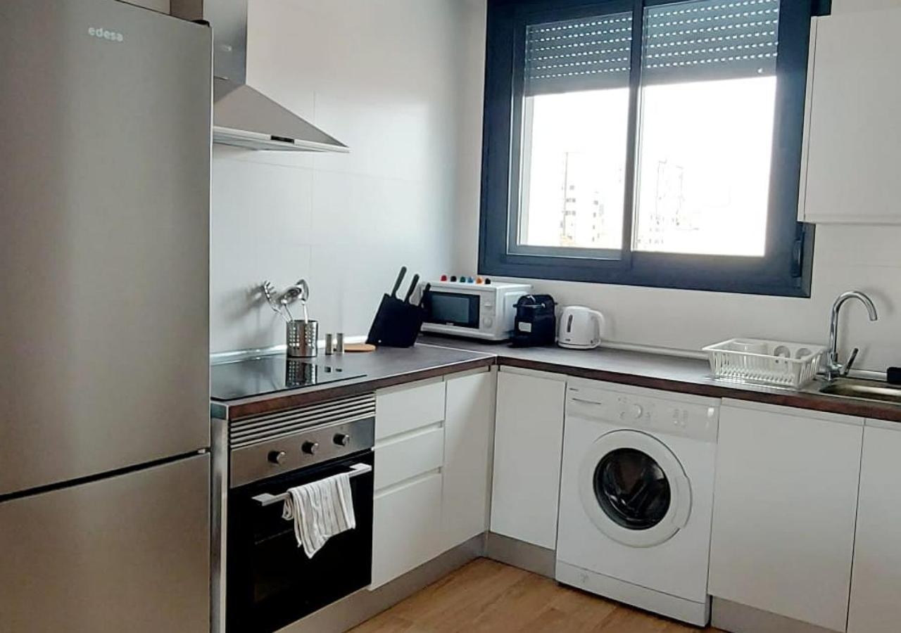 Centro Apartment