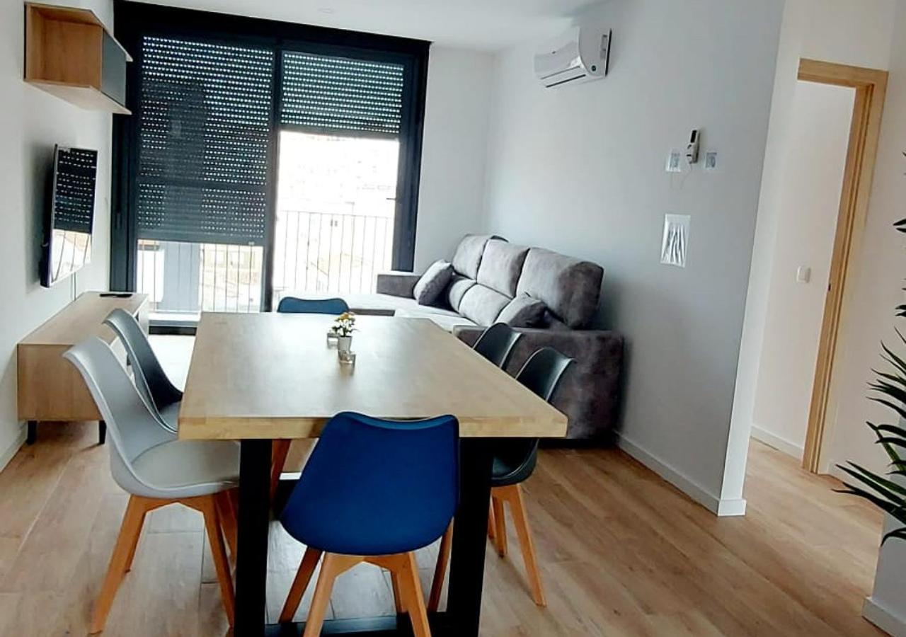 Apartment Centro *