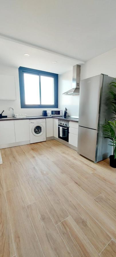 Apartamento Centro Palma de Maiorca