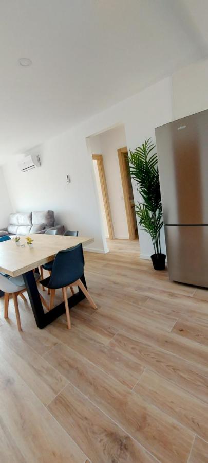 Centro Apartamento *
