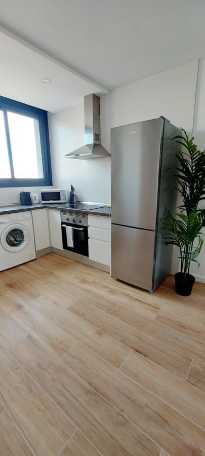 Centro Apartamento