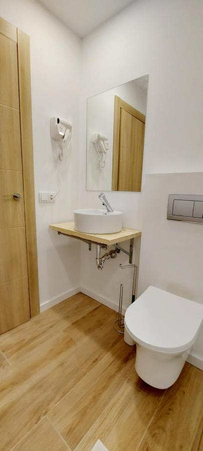 Apartamento Centro *