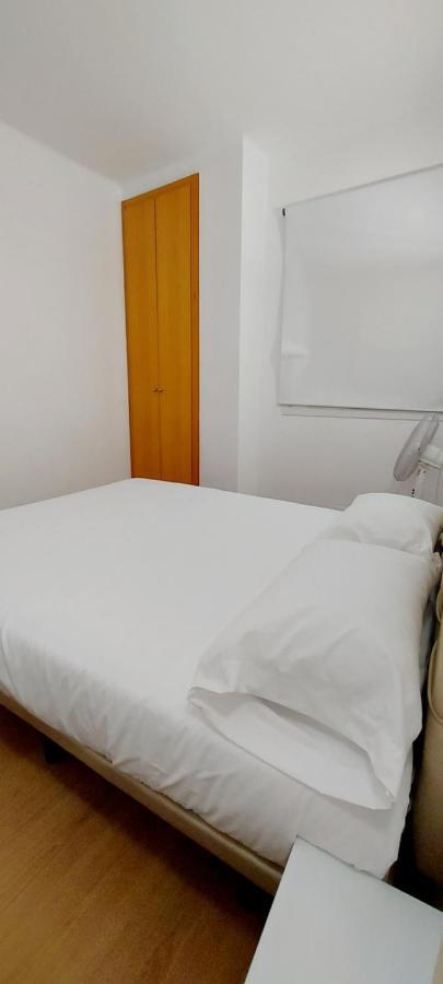 Apartment Avenidas *