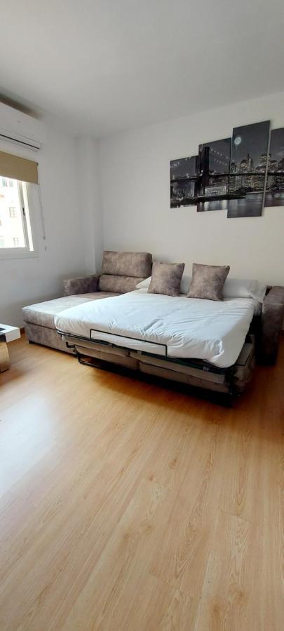 Apartment Avenidas