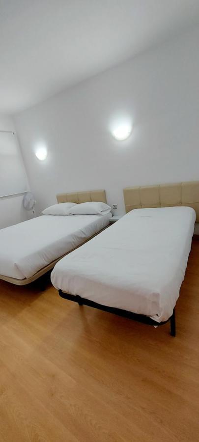 Apartamento Centro Ciudad *