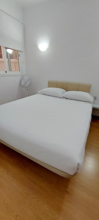 Avenidas Palma de Mallorca