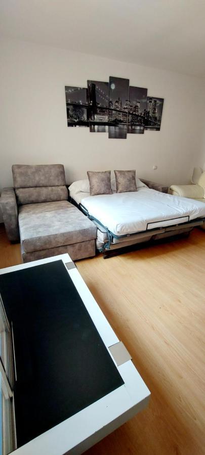 Avenidas Apartment *