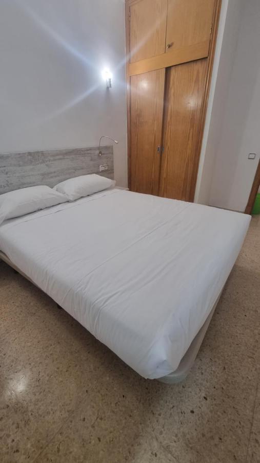 Avenidas Apartment Palma de Mallorca