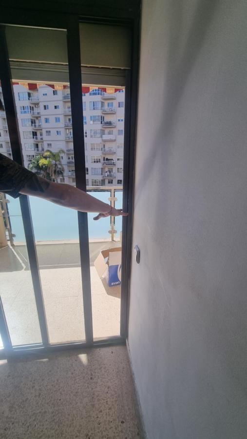 Avenidas Apartment