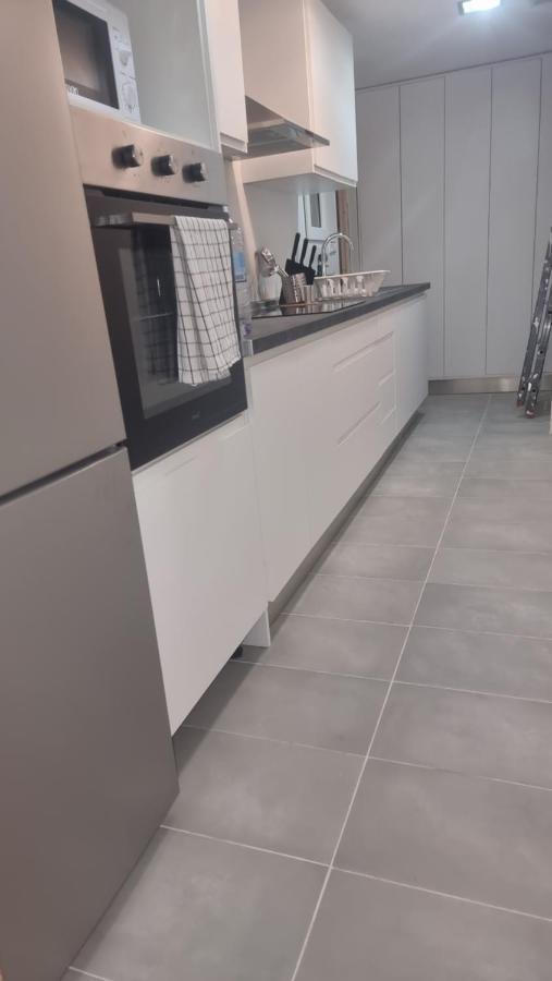 Apartment Avenidas *