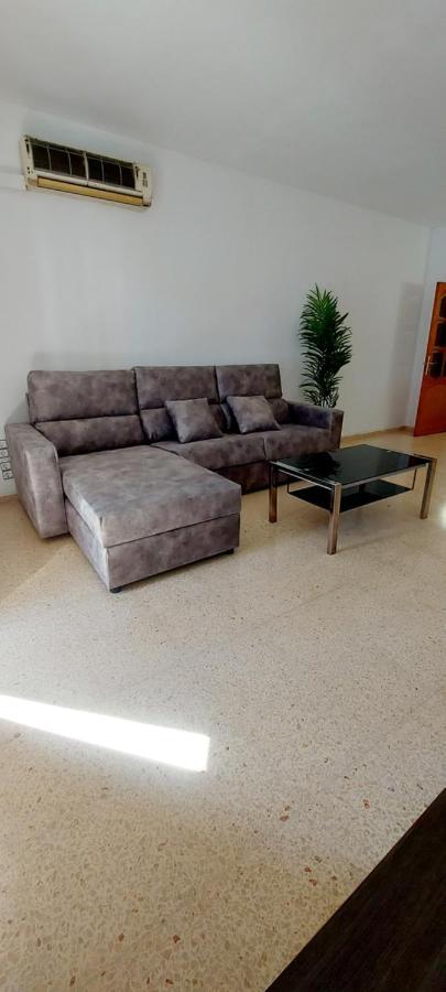 Apartment Avenidas