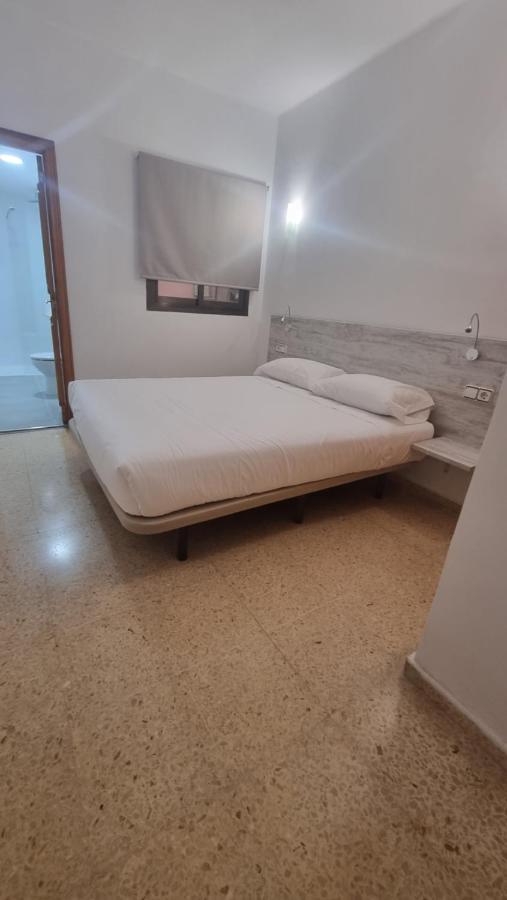 Apartment Avenidas *