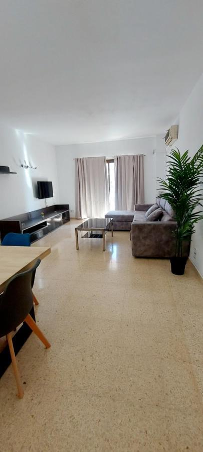 Apartamento Centro Ciudad *