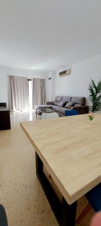Avenidas Apartment