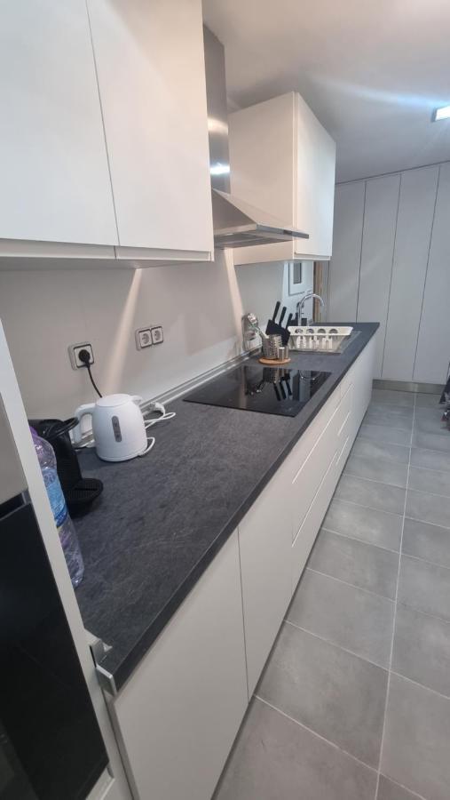 Apartment Avenidas