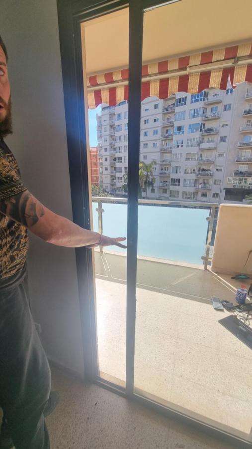 Avenidas Palma de Mallorca