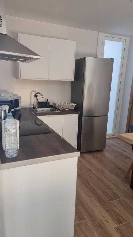 Apartamento Centro *
