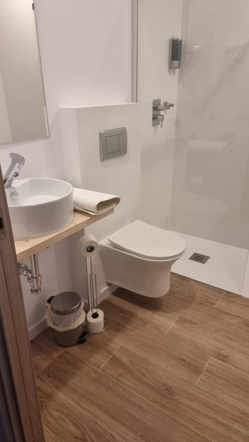 Centro Apartamento *