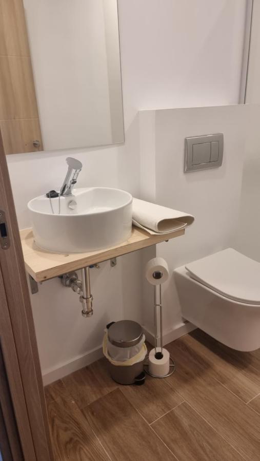 Centro Apartamento *