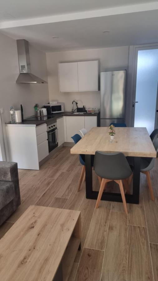 Centro Apartamento *