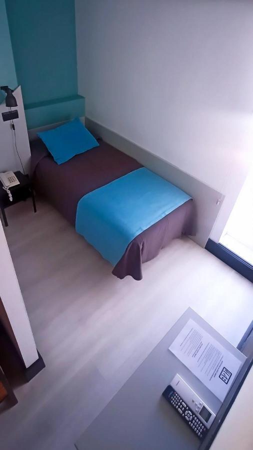 Abelay Khách sạn