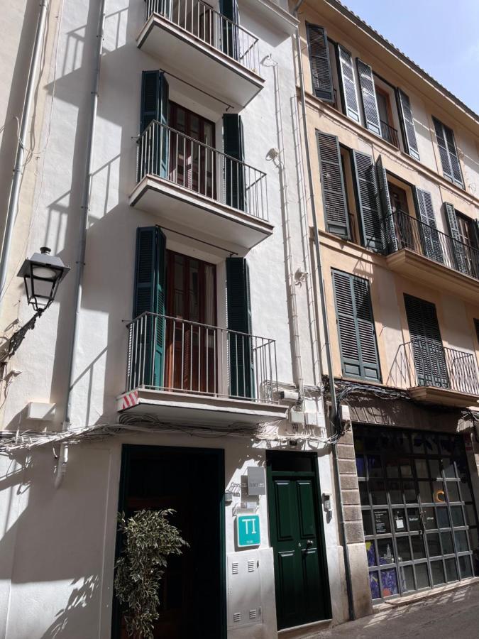 Cream Homes La Rambla, Turismo De Interior Apartamento *