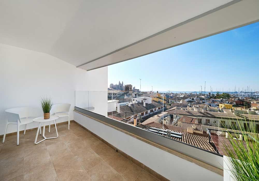 Almudaina 4* Palma de Maiorca