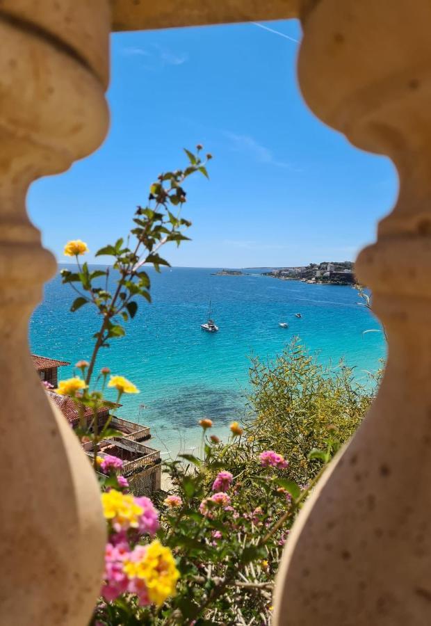 Mirador Ca'n Rovira * Palma