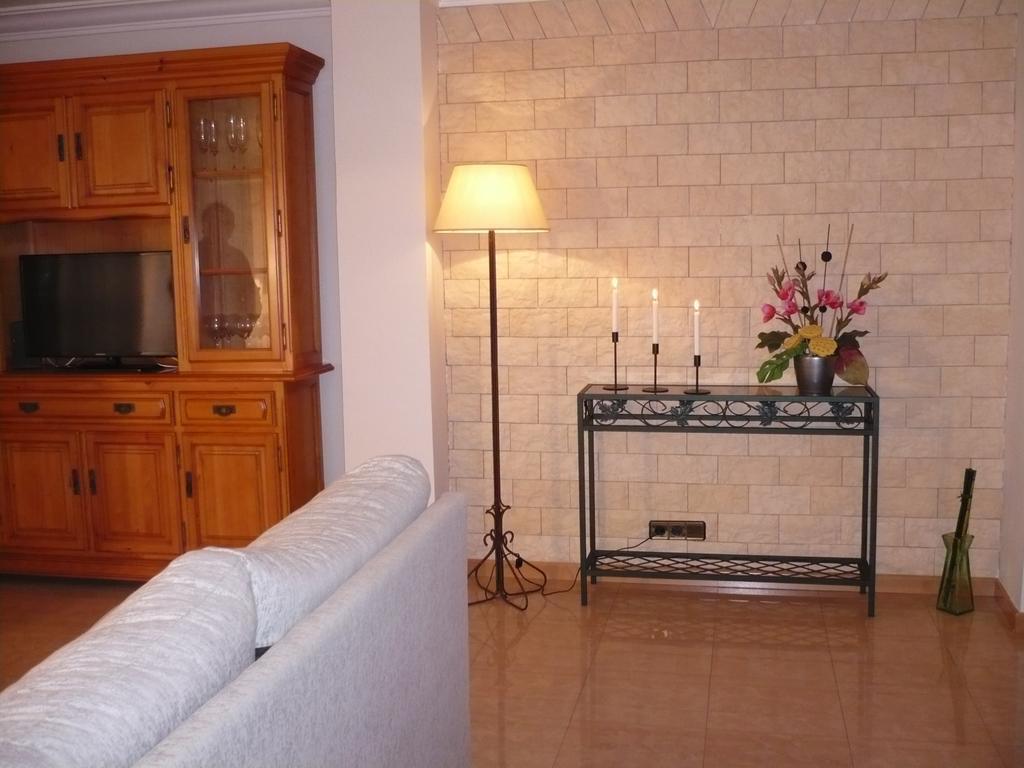 Apartamento General Riera * Palma de Mallorca