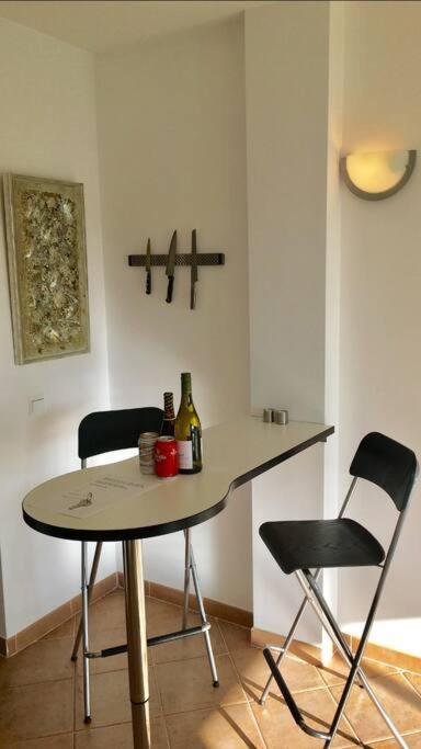 Experience Beautiful Duplex Penthouse With Terrace In Apartment Palma de Mallorca